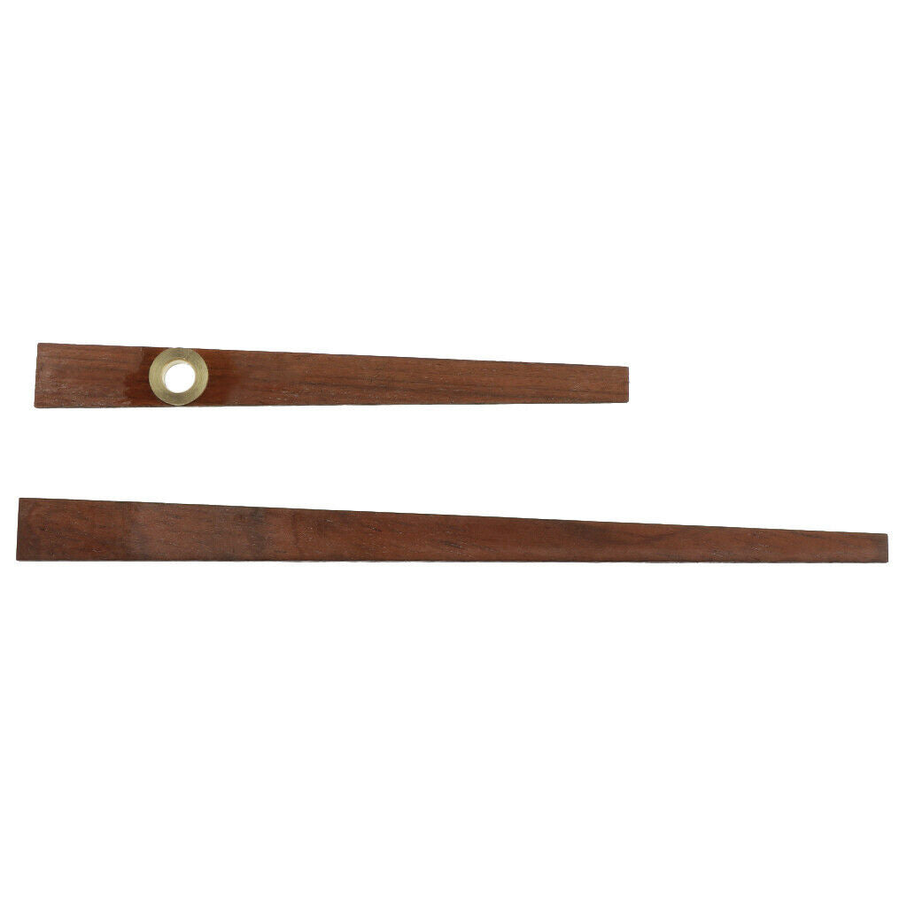 DIY Clocks Parts Wooden Wall Clock Hands Repair Parts Replacement S