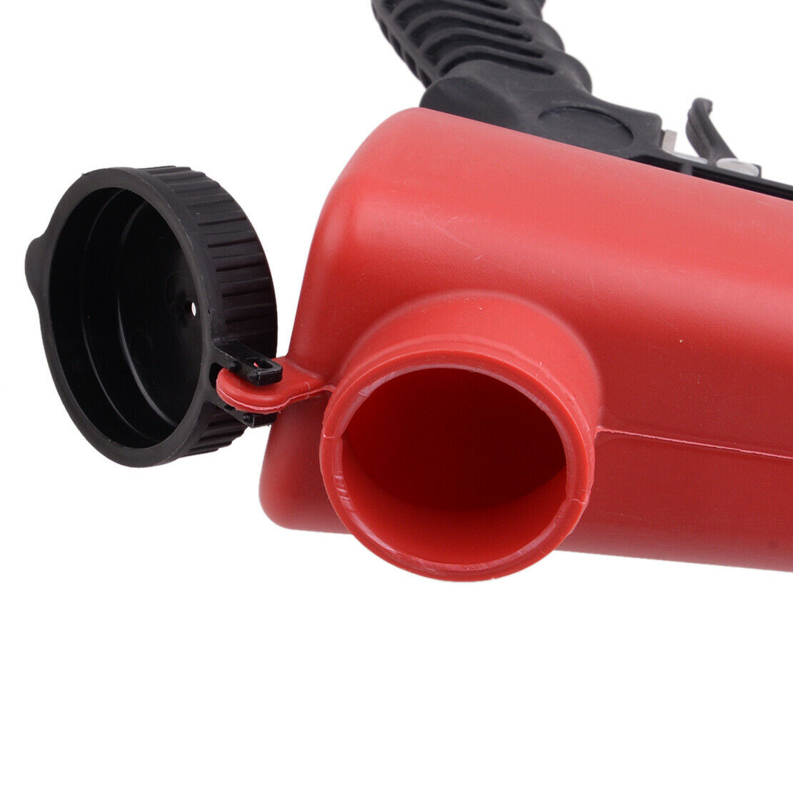 Pneumatic Sandblasting Gun Sandblaster Gun Remove Rust Sand Blaster Tool Hot