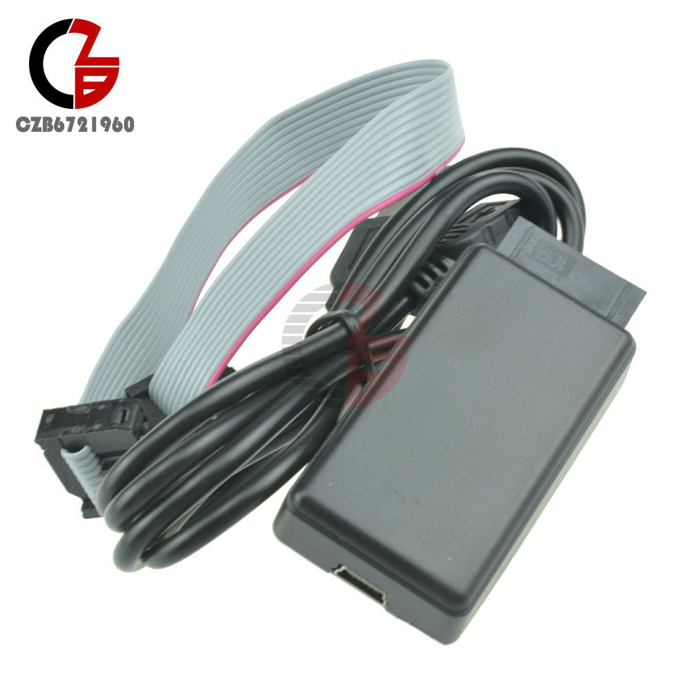 SmartRF04EB CC1110 CC2530 ZigBee Module USB Downloader Emulator MCU M100