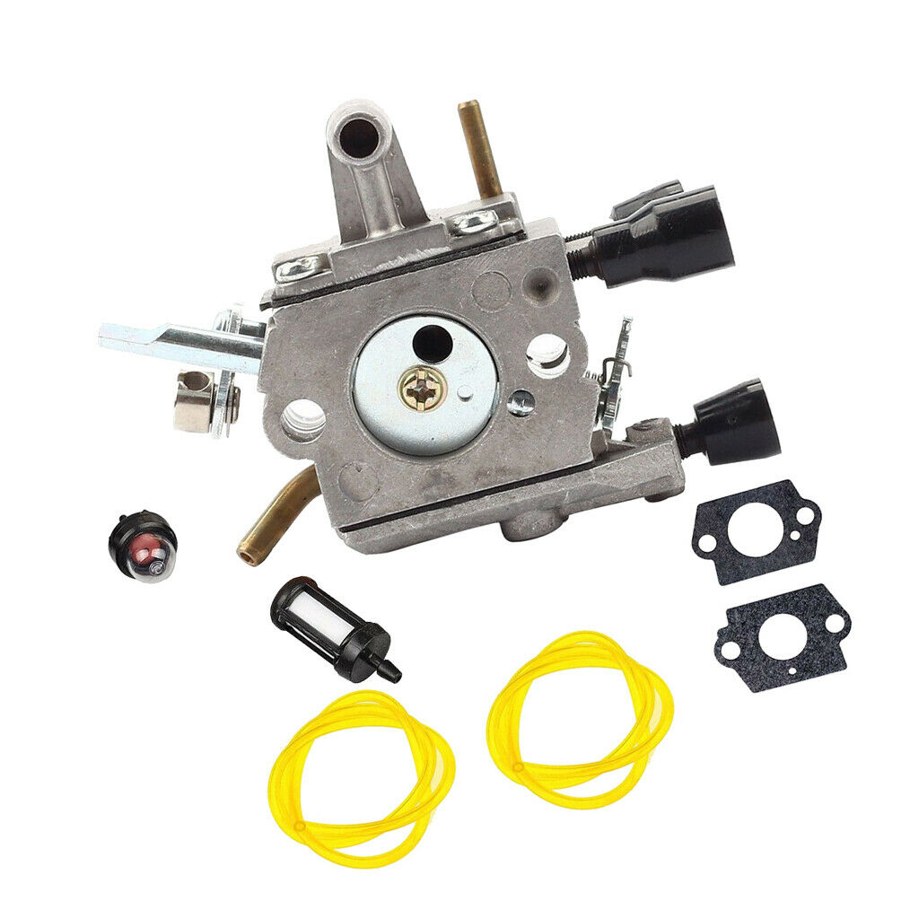 Carburetor Carb For STIHL FS120 FS120R FS200 FS200R FS020 FS202 FS250 FS250R