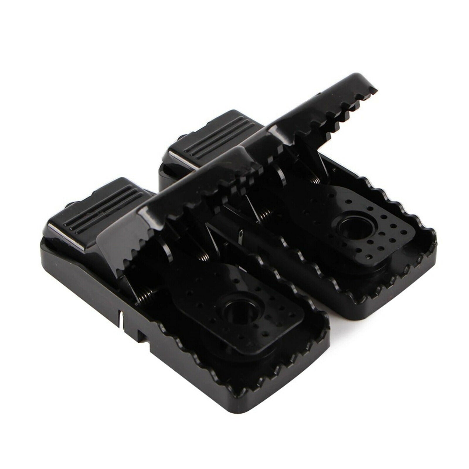6x Mouse Trap for House Mice Catching Rat Snap Traps Pest Control Mousetrap