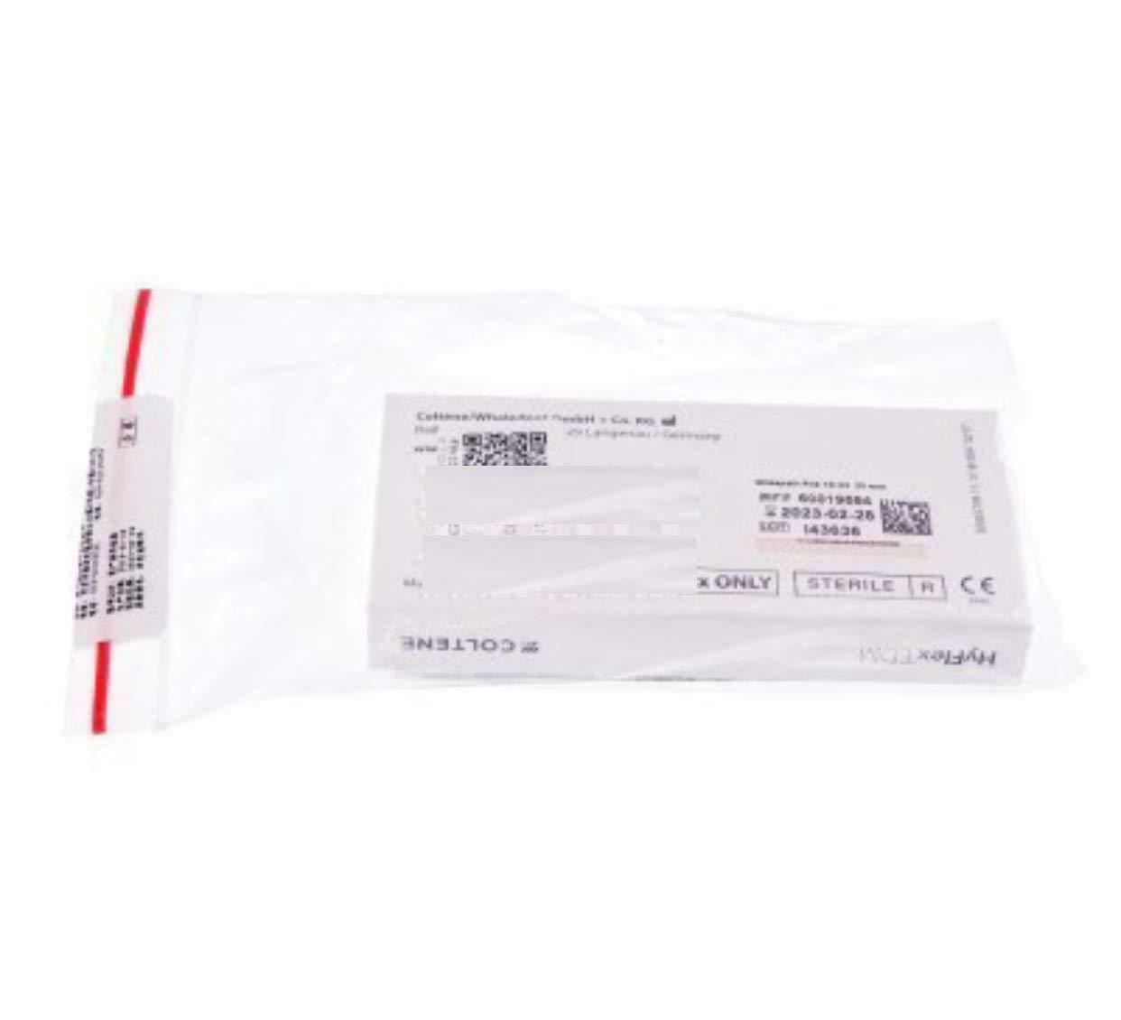 Coltene  HyFlex EDM Alldepath File 60019594 【12mm, 10/05】