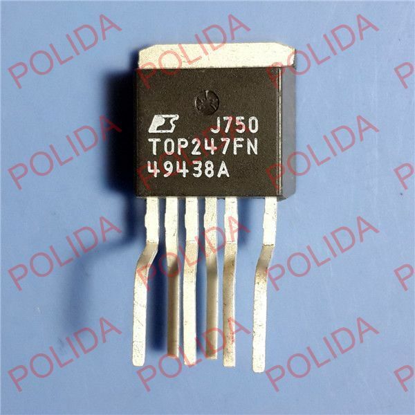 5PCS OFFLINE SWIT IC POWER TO-262 TOP247FN