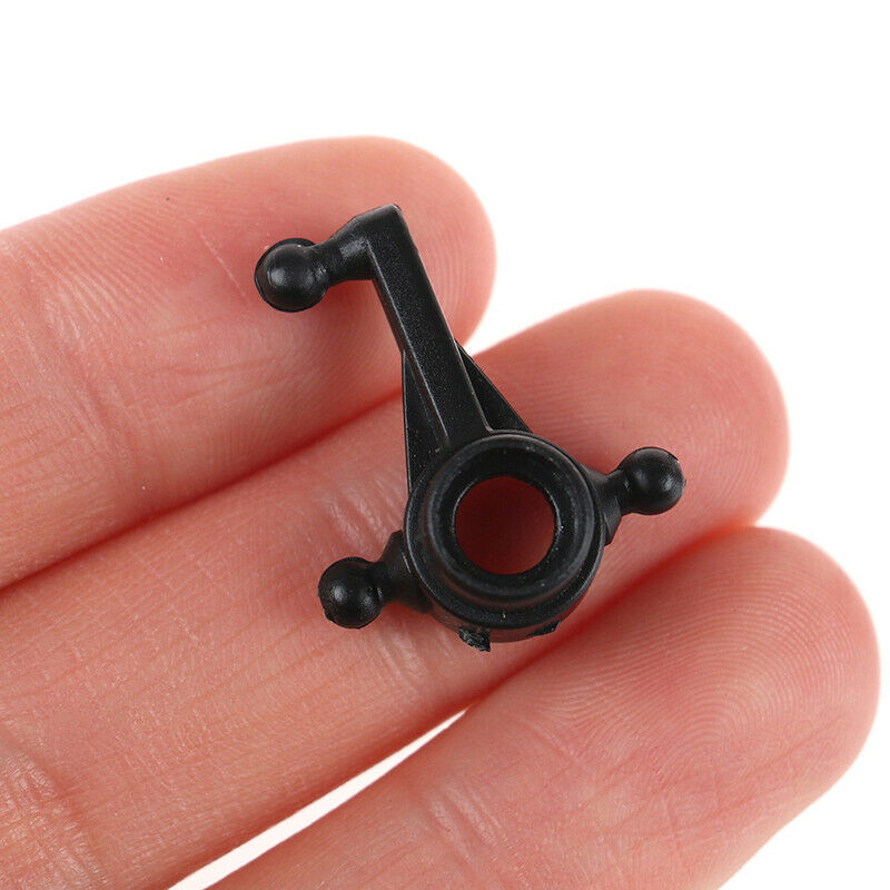 4pcs/set Plastic RC Car Steering Cups for Wltoys K969 K979 K999 K989 Spar.l8