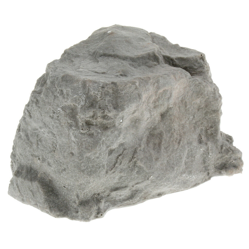 Reptile & Amphibians Cave, Lizard Hideaway, Spider Habitat Hideout, Gecko Bed