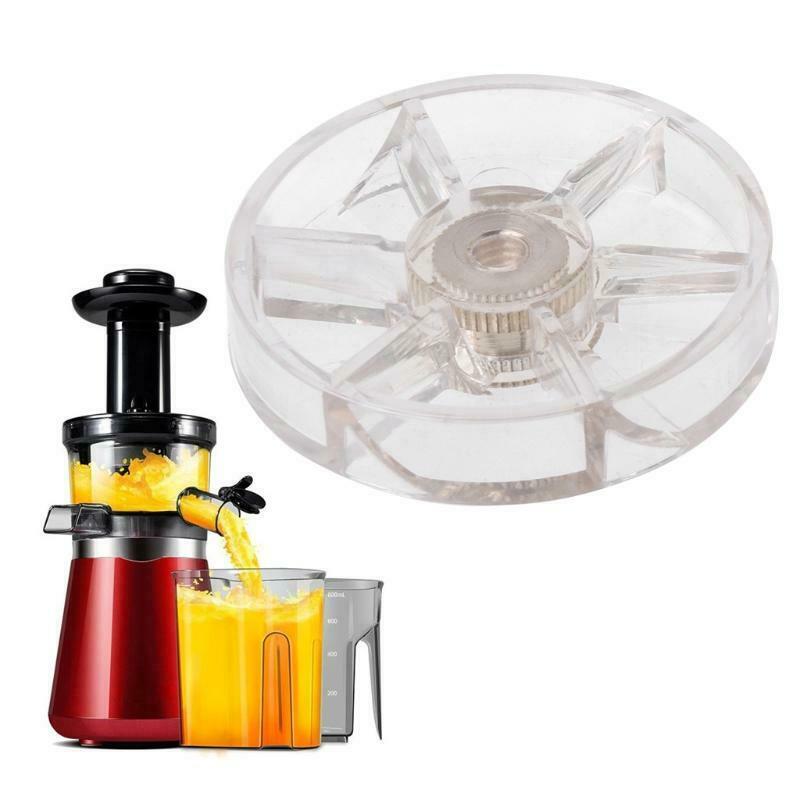 Top Base Gear Plastic Assembly Replacement Spare Parts For Nutribullet 600W/900W