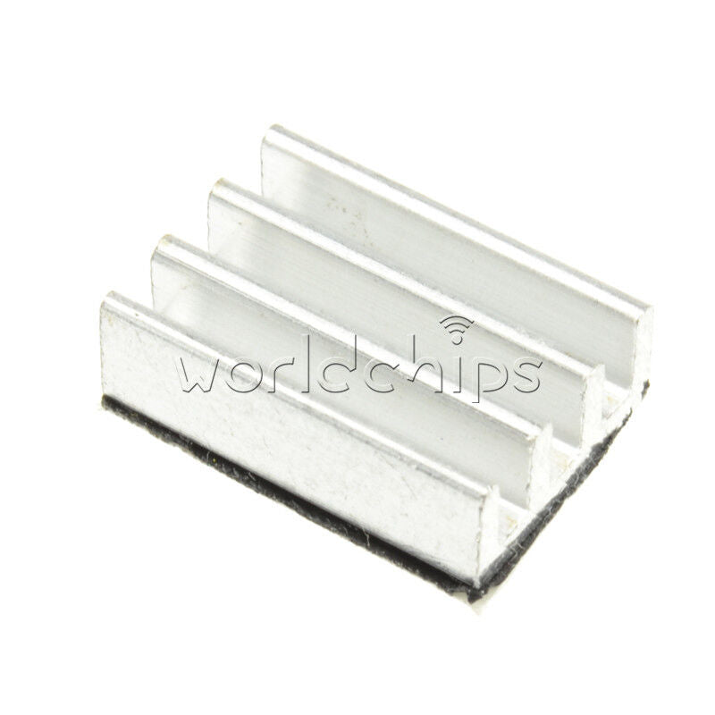 10pcs XL4015 DC-DC 4V-38V to 1.25V-36V 5A Step Down Power Supply Buck 24V 12V 5V
