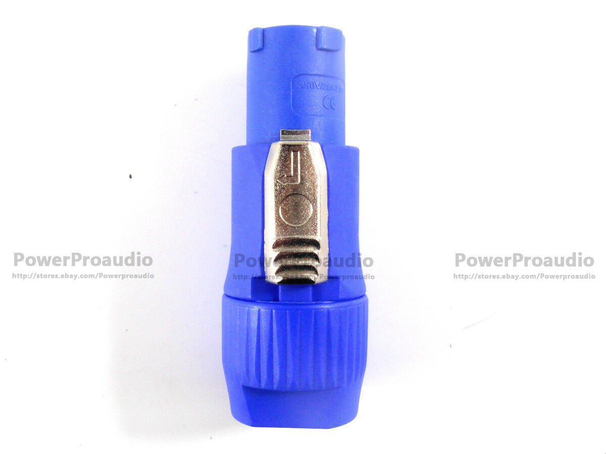 10PCS 300W 230W 200W Beam moving head light power plug power outlet 3 pin XLR