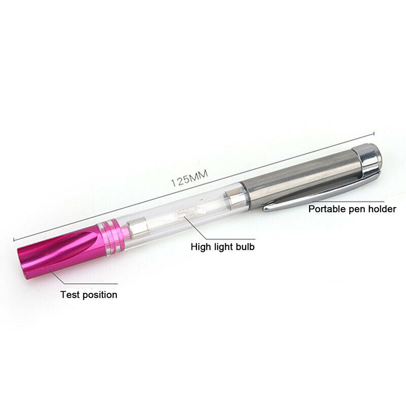 1PC Car Ignition Tester Automotive Spark Indicator Auto Diagnostic Pen To.l8
