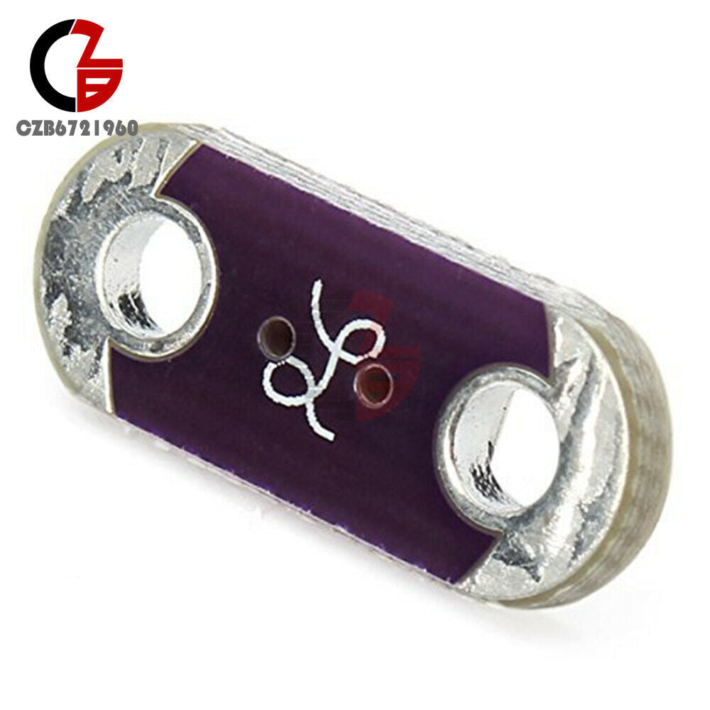 5PCS LilyPad Slide Switch AYZ0202 Fit For Arduino