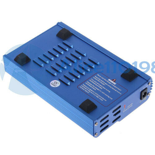 High Quality iMAX B6 LCD Screen Digital RC Lipo NiMh Battery Balance Charger