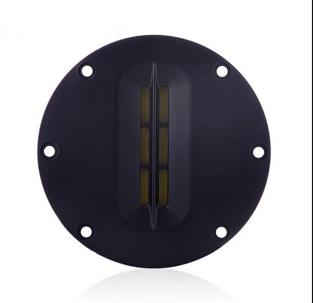 1pcs 4"inch 8Ohms 15W~30W Car Tweeter treble Ribbon tweeter High tone Speaker