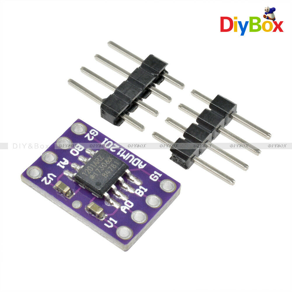 ADUM1201 ADUM1201ARZ Magnetic Isolator Steady For Optocouplers