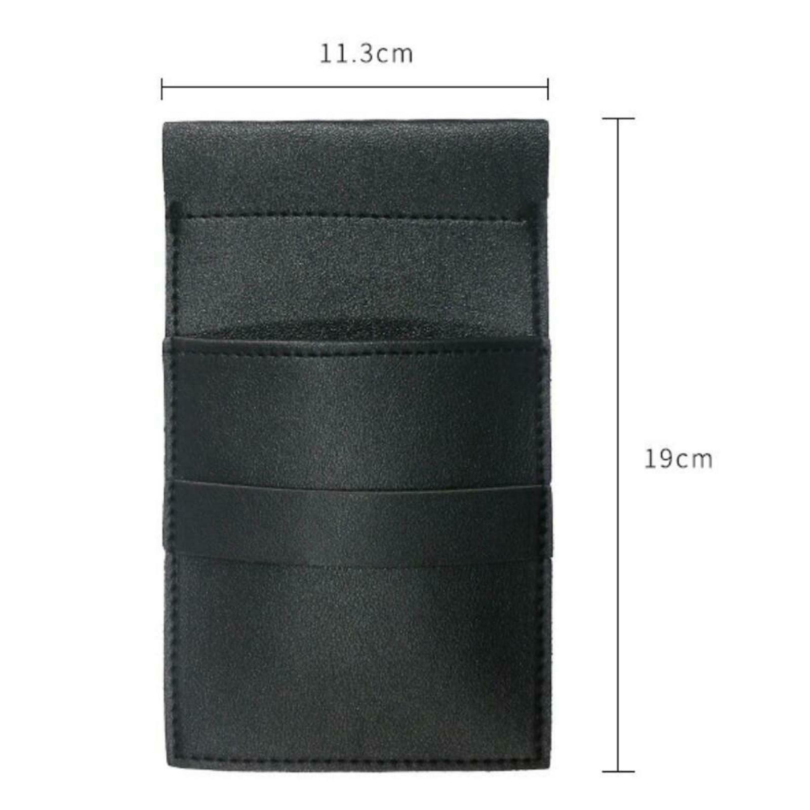 Hair Scissors Holster Holder Pouch Hair Scissors Hair Care Styling Tool Bag