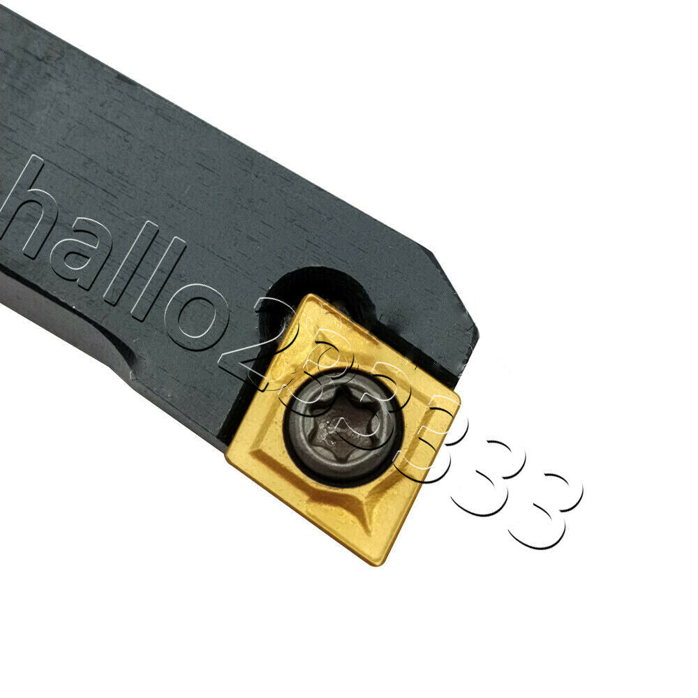 95° SCLCL0808F06 CNC Lathe External Turning Tool Holder For CCMT060204 inserts