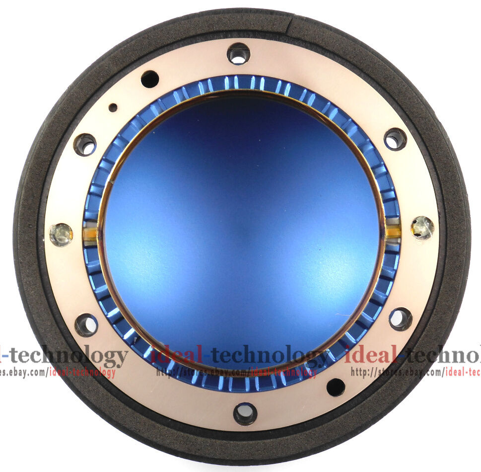 Diaphragm for EV 81256xx Electro Voice DH1A DH1012 DH1202 D-DH1 8 Ohm