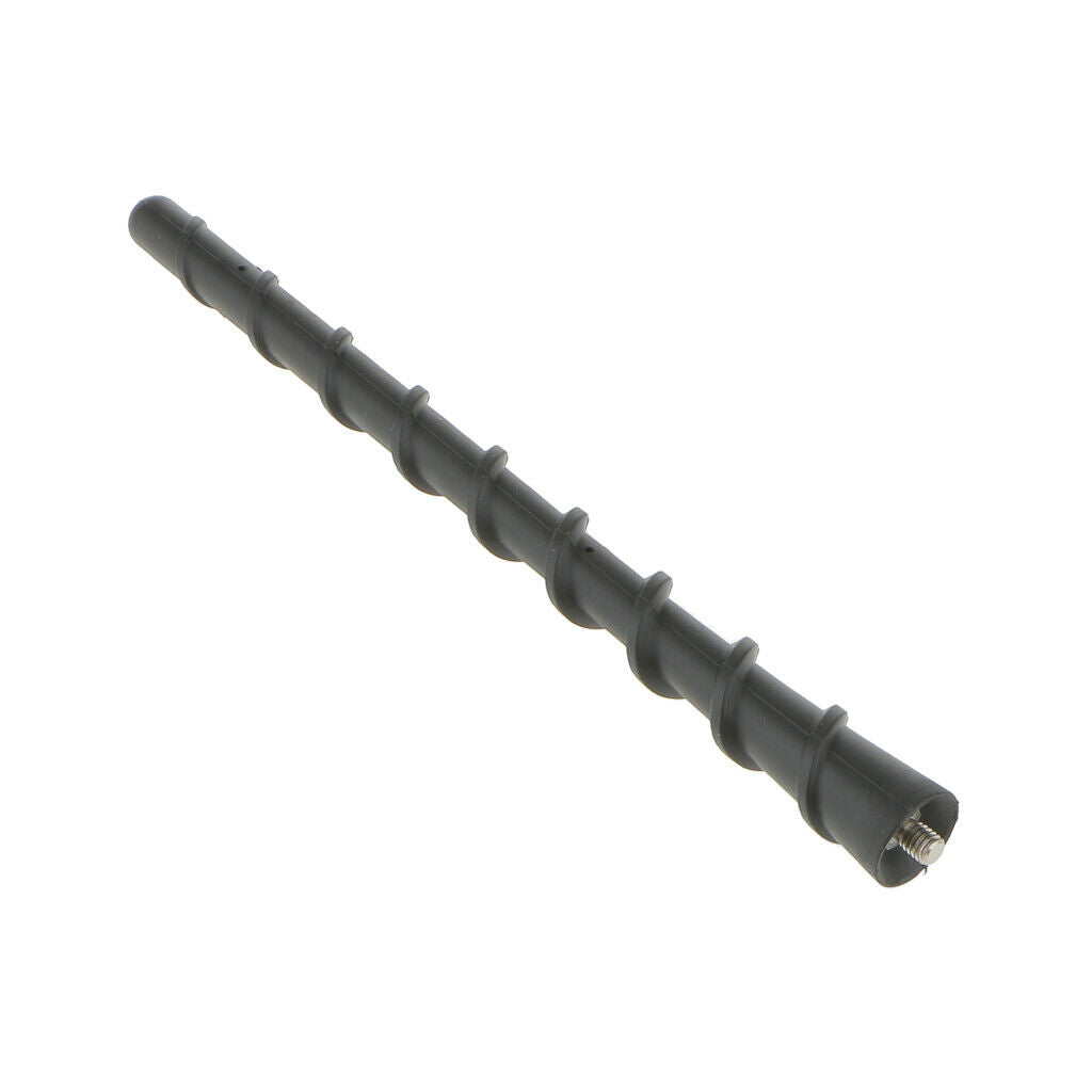 New 7" Car AM/FM Whip Aerial Antenna Screw Thread for HYUNDAI Santa 2007-12