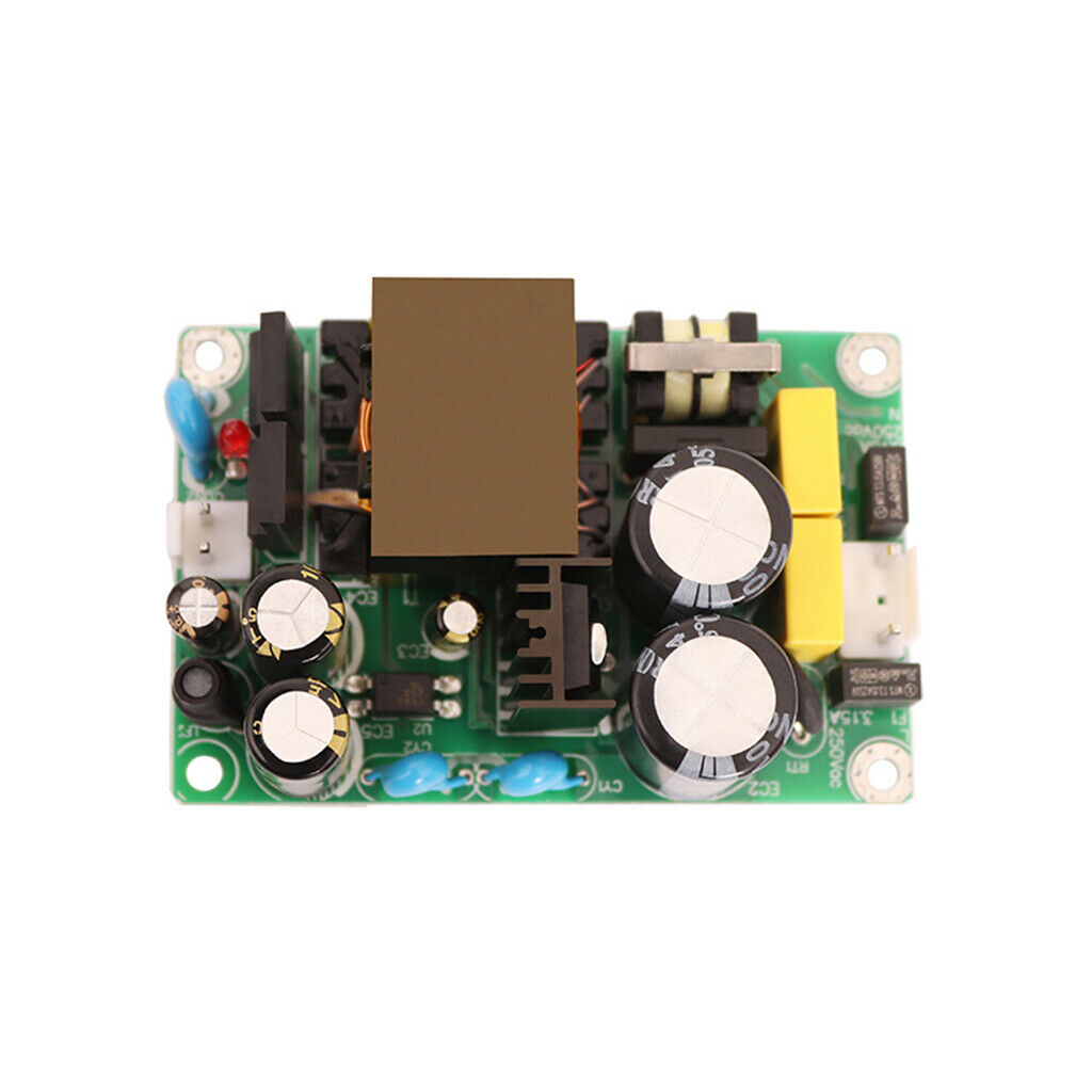 1PC 380V AC DC to to DC 5V 6A 36W Switched Mode Power Supply Module