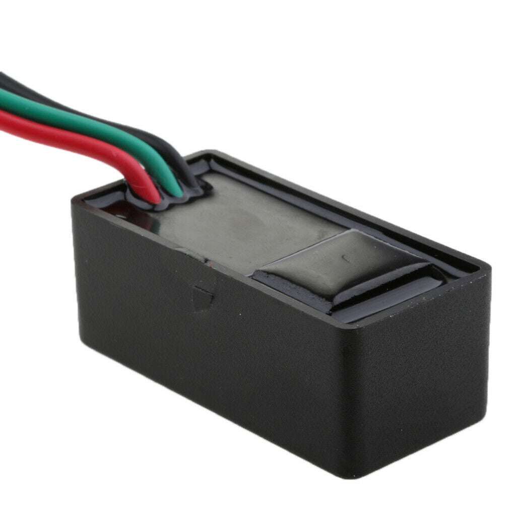 GS-100A Flash Strobe Controller Flasher Module for Car Truck LED Brake Tail Stop