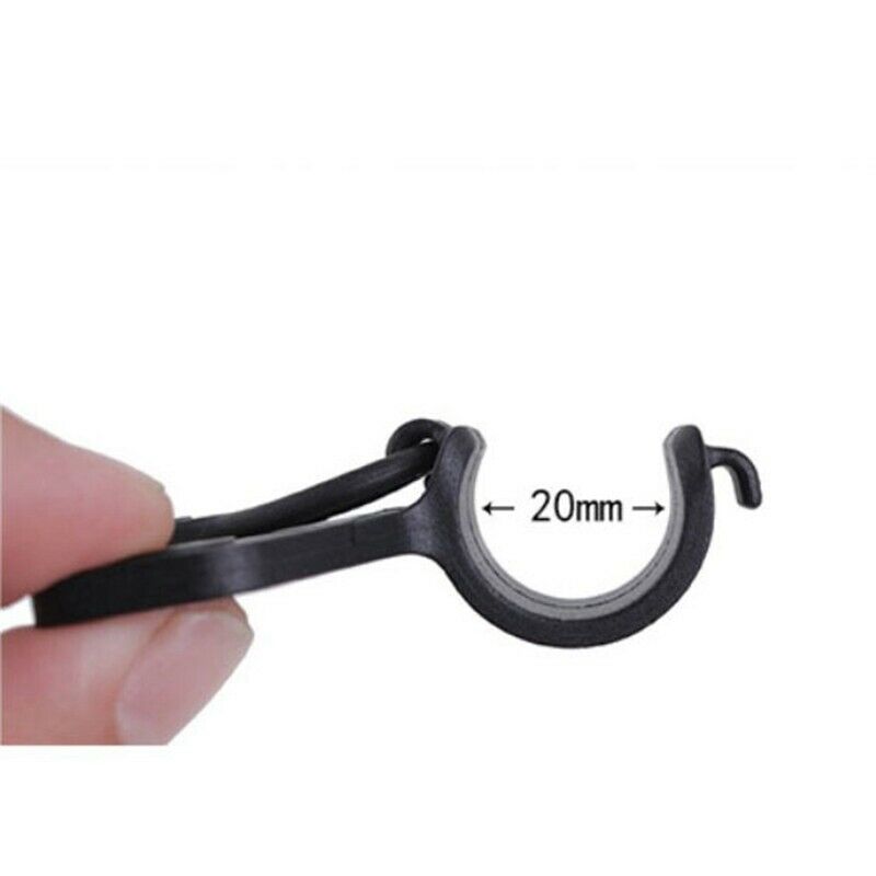 Bracket Holde Cycling Bike Clips Folder Bike Pump Retaining Bicycle Pump Holder