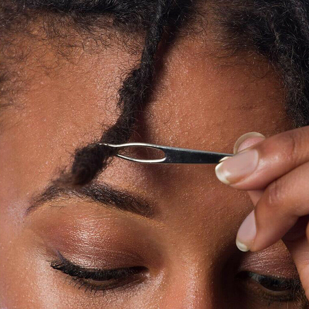 3x Dreadlocks Tool Dreadlock Needle Hair Hair Extensions 6.8cm For Locs