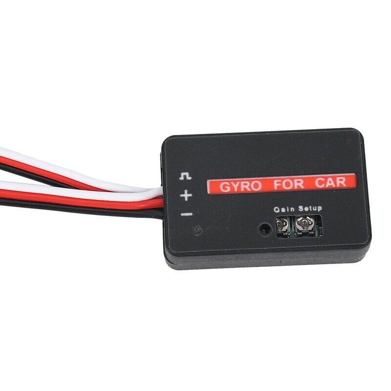 GYC300 Mini Gyro Module or Drift Drive Control of Advanced Ultra-Compact Car oJ8