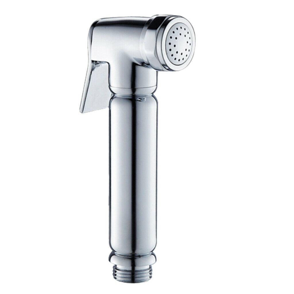 Bidet Spray Handheld Shattaf Sprayer Head Spray Self Hygiene Accessory