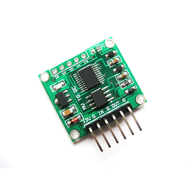 Millivolt To Voltage 70mV To Voltage 0-5V 0-10V Linear Conversion Ttransmitter