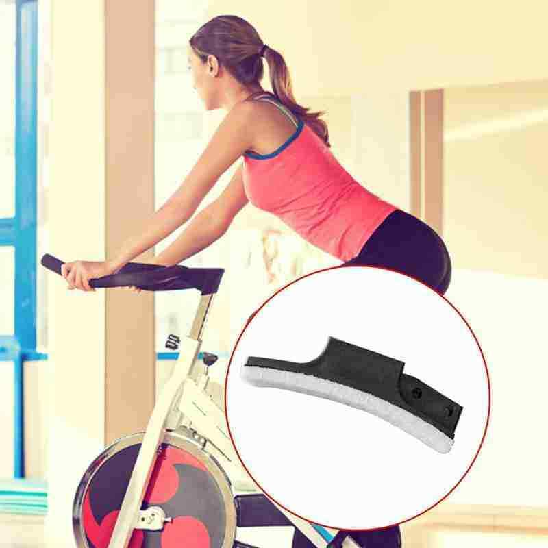 Hairy Pads For Bike Brake Pads Exercise Bike Brake Pads Group Replacement.l8