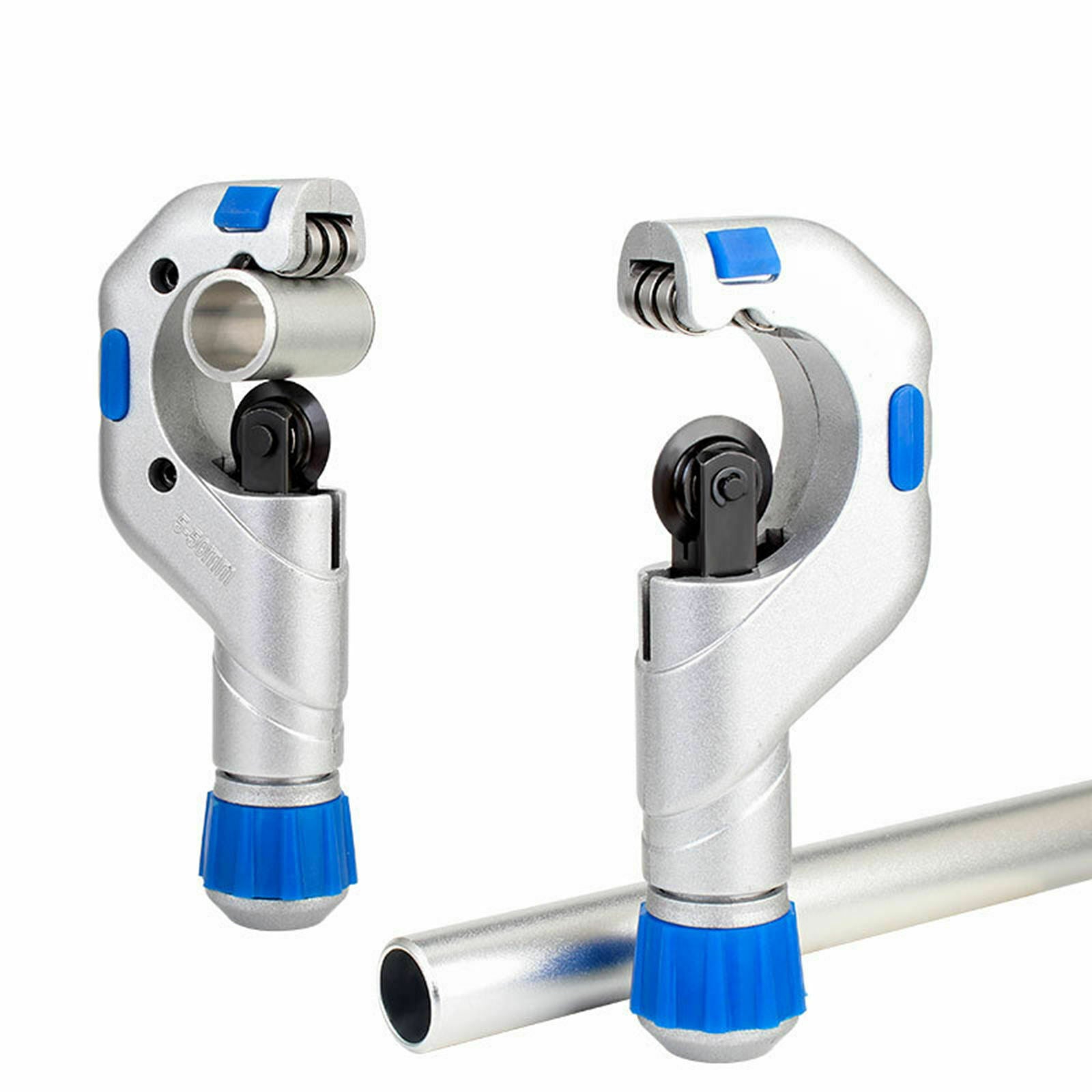 Bike Tubing Cutter Bicycle 5-50mm Handlebar Seat Post with Cutting Wheel
