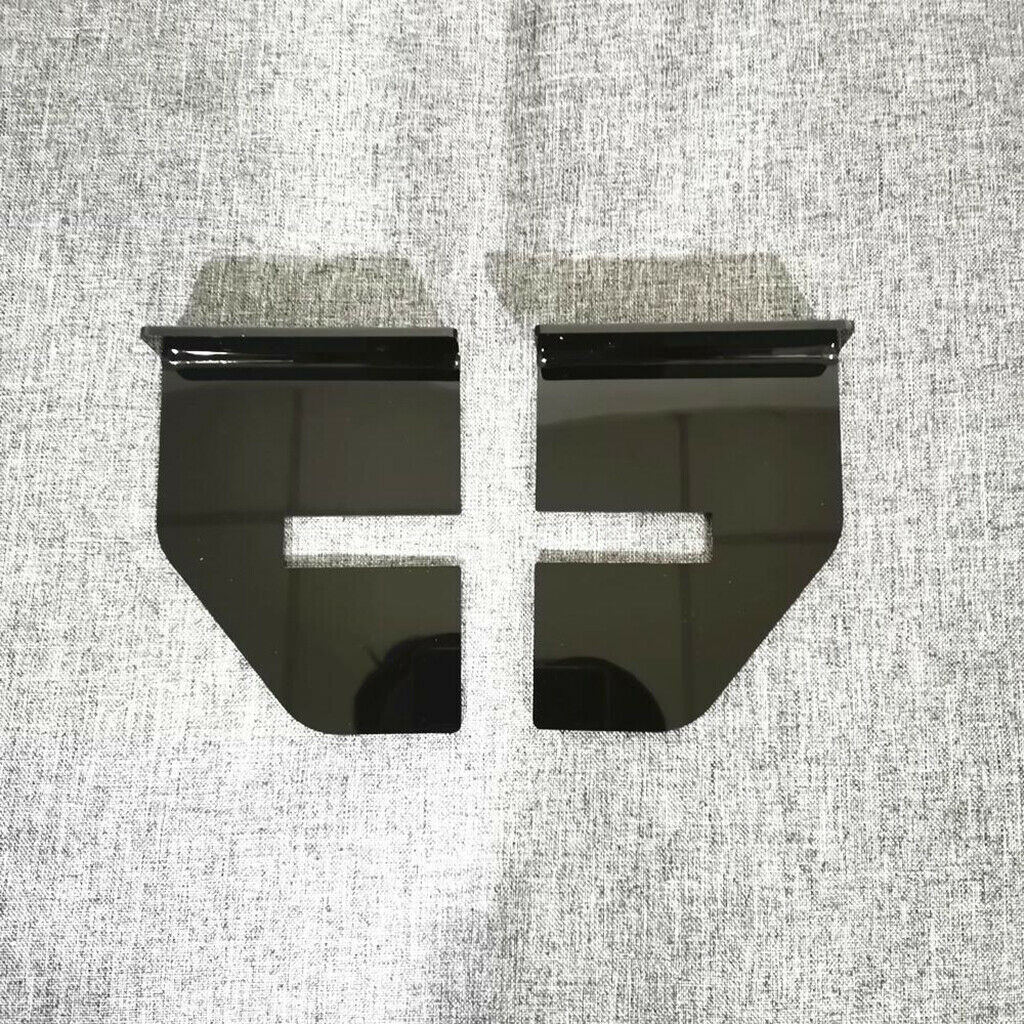 2pcs Skateboard Display Rack Black Hanging Tool Longboard Holder Hanger