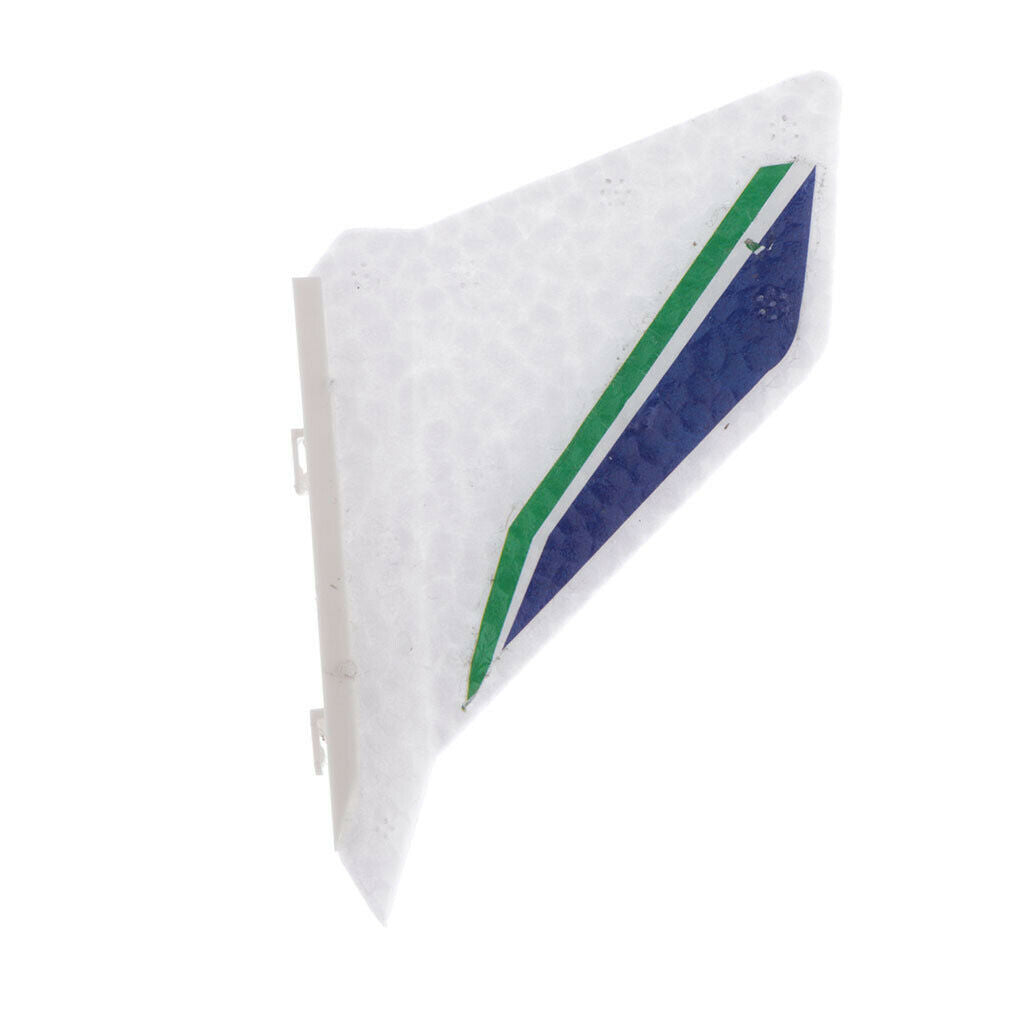 High Quality Foam Material RC Plane Vertical Tail X420.0003 Vertical Tail