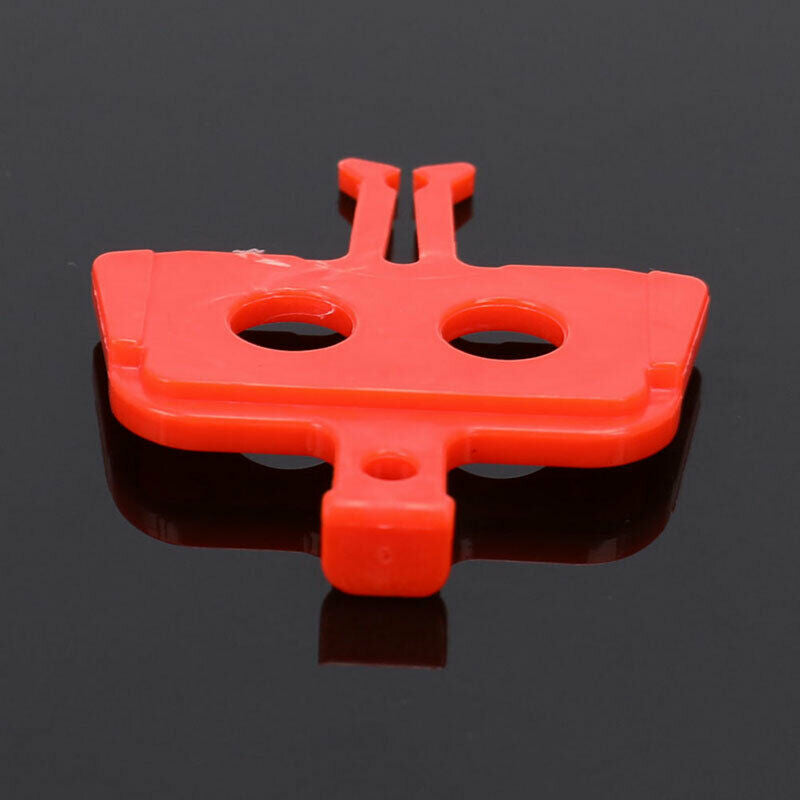 Hydraulic Disc Brake Pads Spacer Instert Bicycle Brake Spacer Brakes Bike.l8