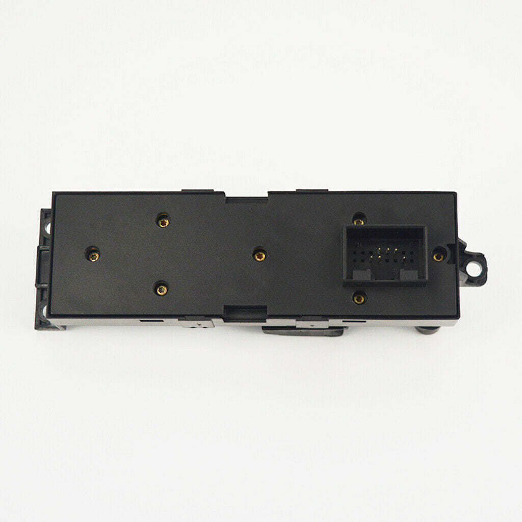 Electric Power Window Control Switch for VW Bora Golf 4 Seat Leon1 Toledo2