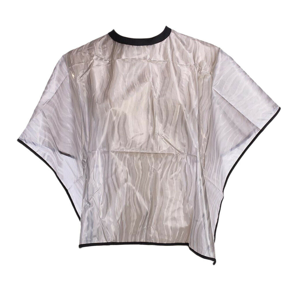Short hair salon hair cutting cape hair salon cape hairdresser apron