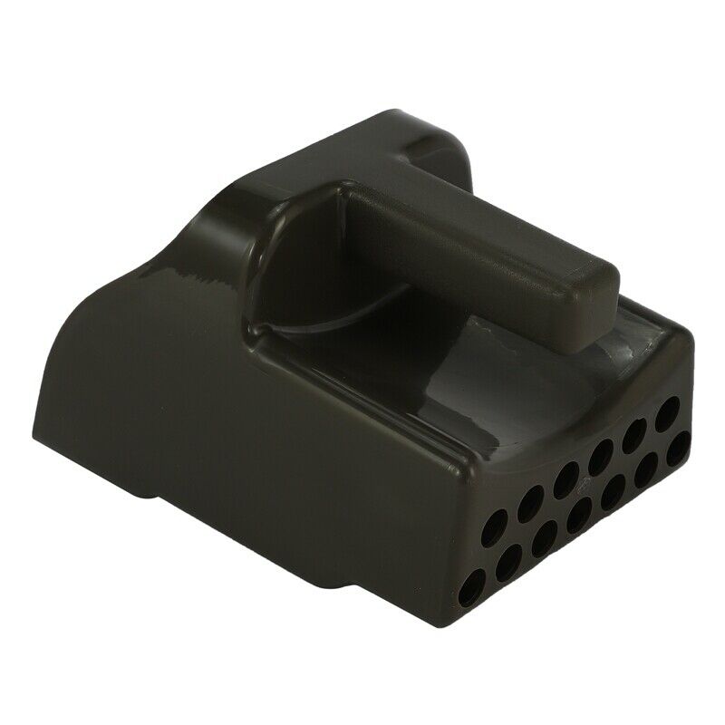 Kingdetector Sand Scoop Profession Metal Detecting Bucket for Metal Detector AL2