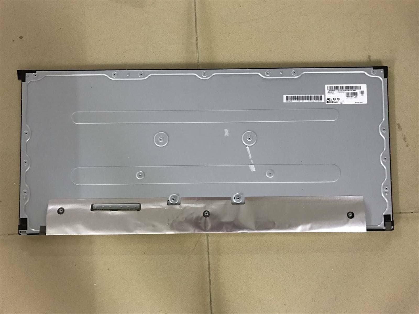 29" LG 2560(RGB)×1080 Resolution LCD Screen panel LM290WW2-SSD1