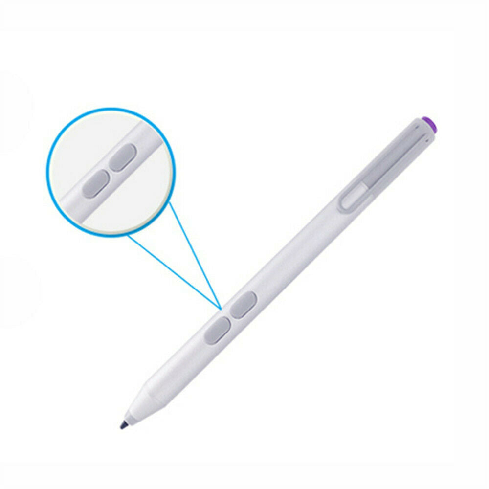 For Microsoft Surface Pro 3 Stylus Pen Bluetooth For Pro 6 5 4 3 Go Book Stylus