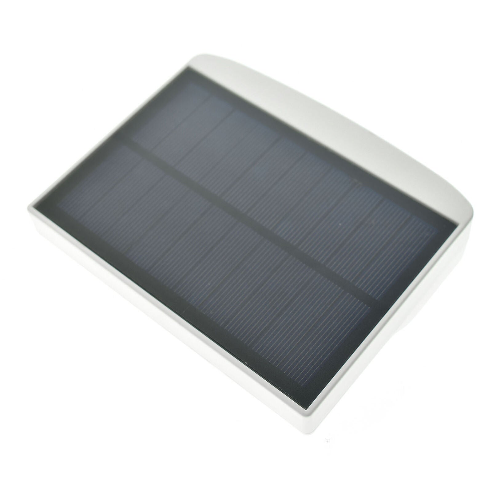 LED Solar Power Light PIR Motion Sensor Outdoor Waterproof Garden Yard Wall Lamp