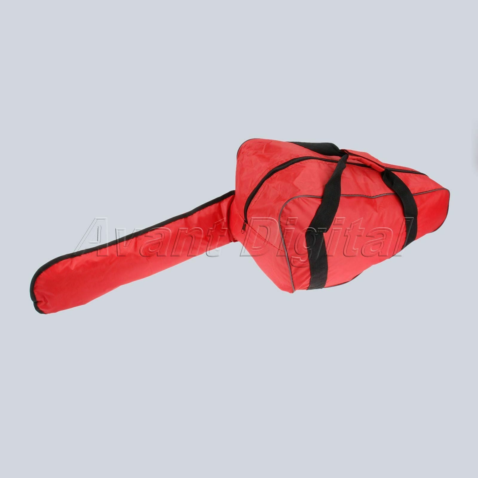 1Pc Chainsaw 16" 18" 20" Carrying Bag Protective Holdall Holder Box Storage Case