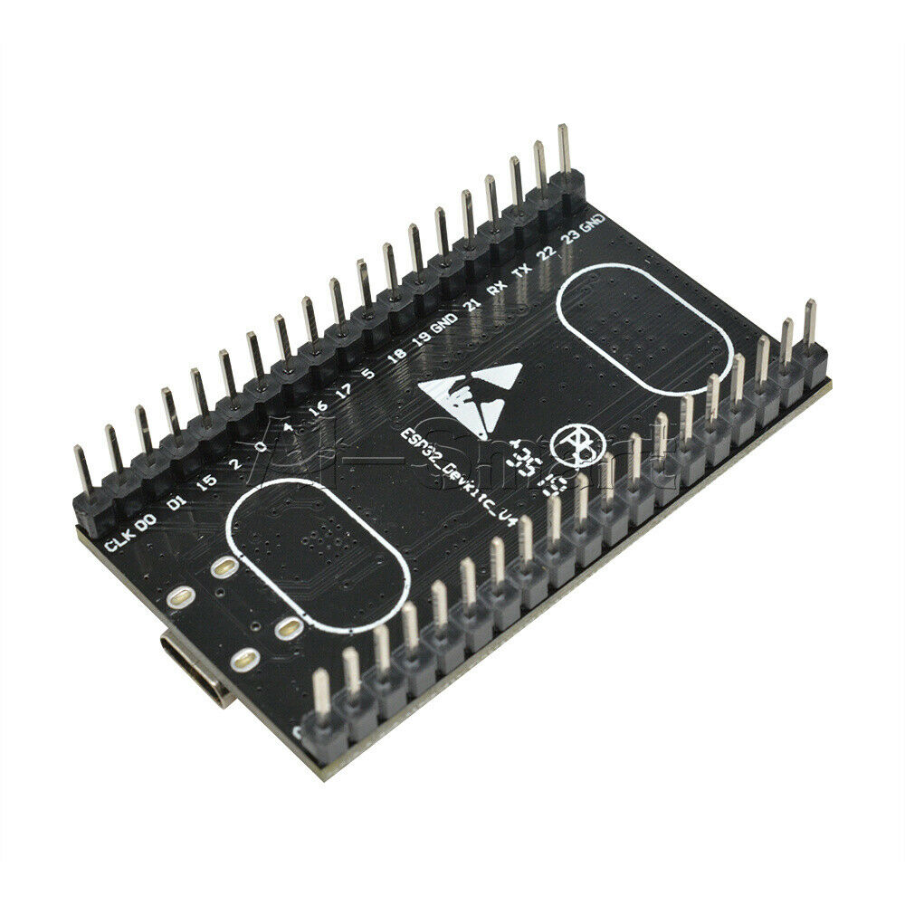 ESP32-DevKitC Module Core Board ESP32-WROOM-32U ESP32 Development Board