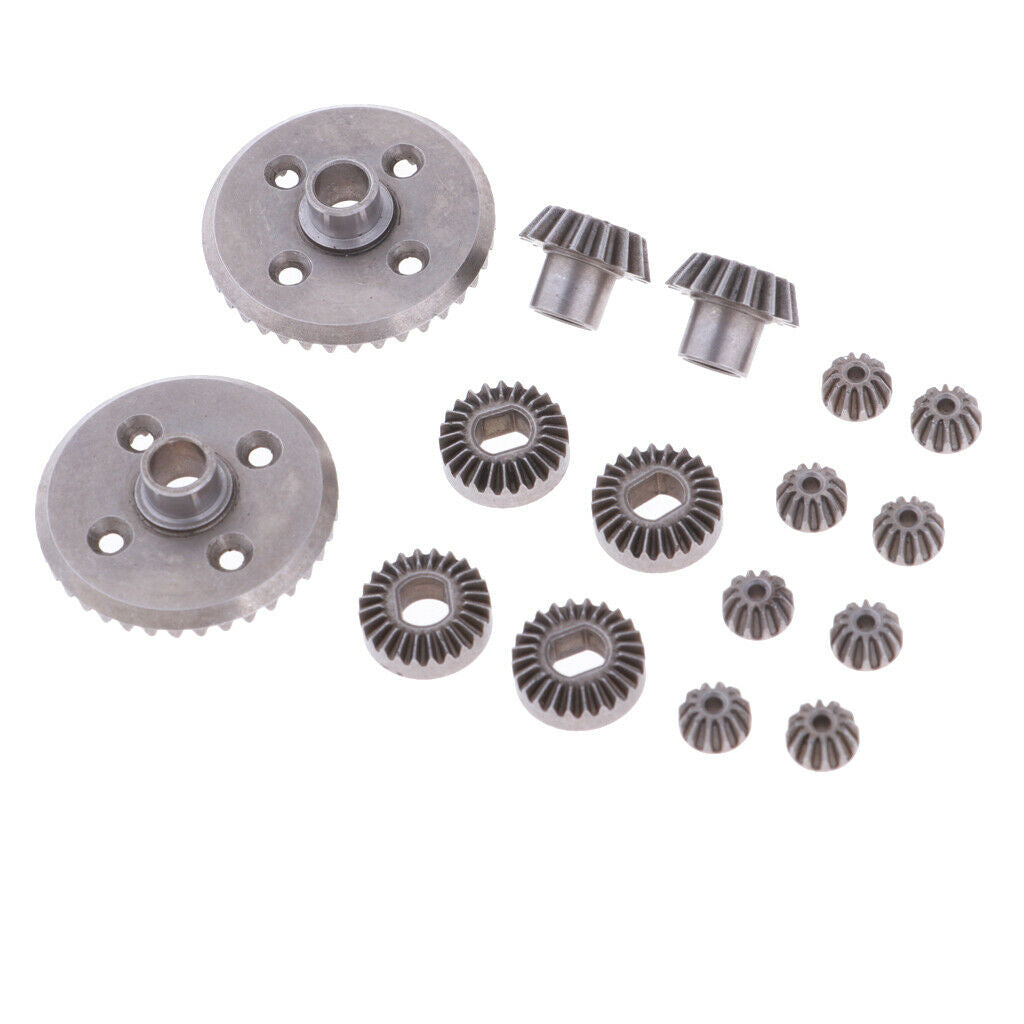 Replacement Differential Complete Set for WLtoys A949 A959 A969 A979 184012