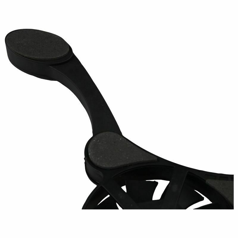 Portable Folding USB 2 Fan PC Computer Laptop Cooling Cooler Pad F4N9N9