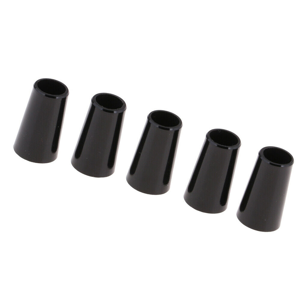 20Pack Premium Golf Wood Irons Ferrules Adapter Sleeve Plastic Accessories