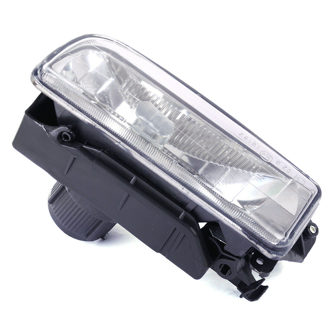 Left Bumper Fog Light Housing Case Clear Lens Fit for BMW E36 M3 325i 320i An