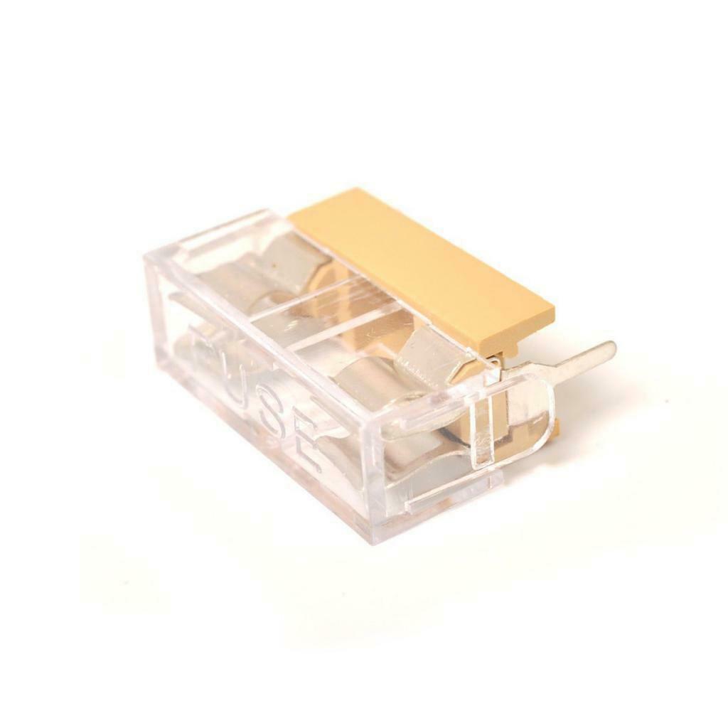 10x Fuse Box Fuse Holder Box Fuse 20mm For Car Boat Marine Trike Car