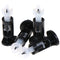 4Pcs/lot 775/1156 CPU Heatsink Fastener Plastic Push Buckle JE ZNXJAUJ GwS Tt
