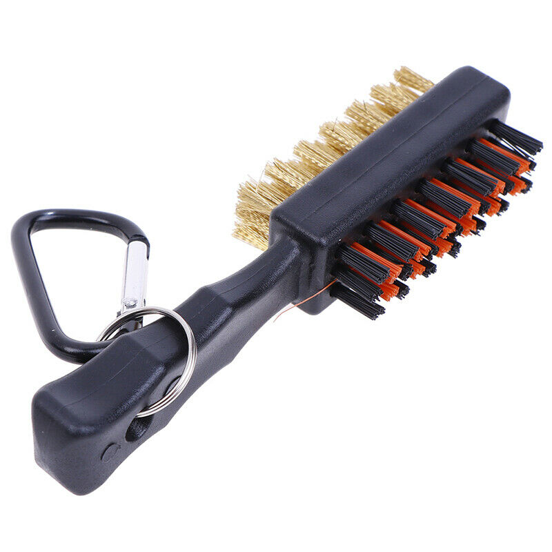1pc New Golf Club Cleaner Brush Cleaner Clubs For Cleaner Golf Accessories_DD