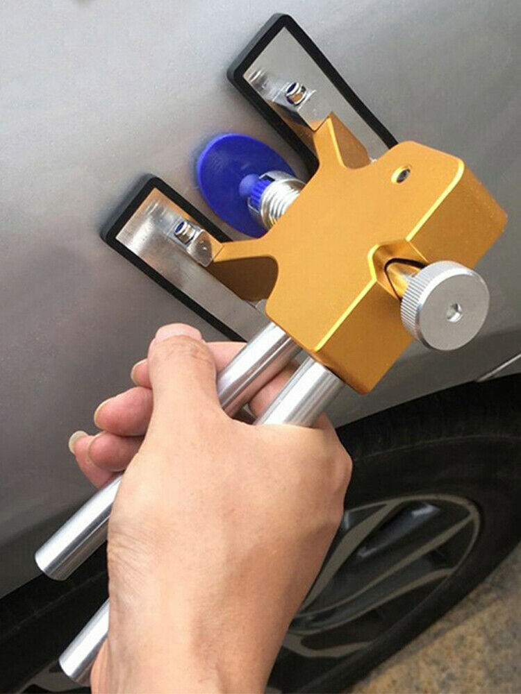 Car Dent Repair Tools Dent Repair Automotive Paintless Car Body Dent Removal Kit