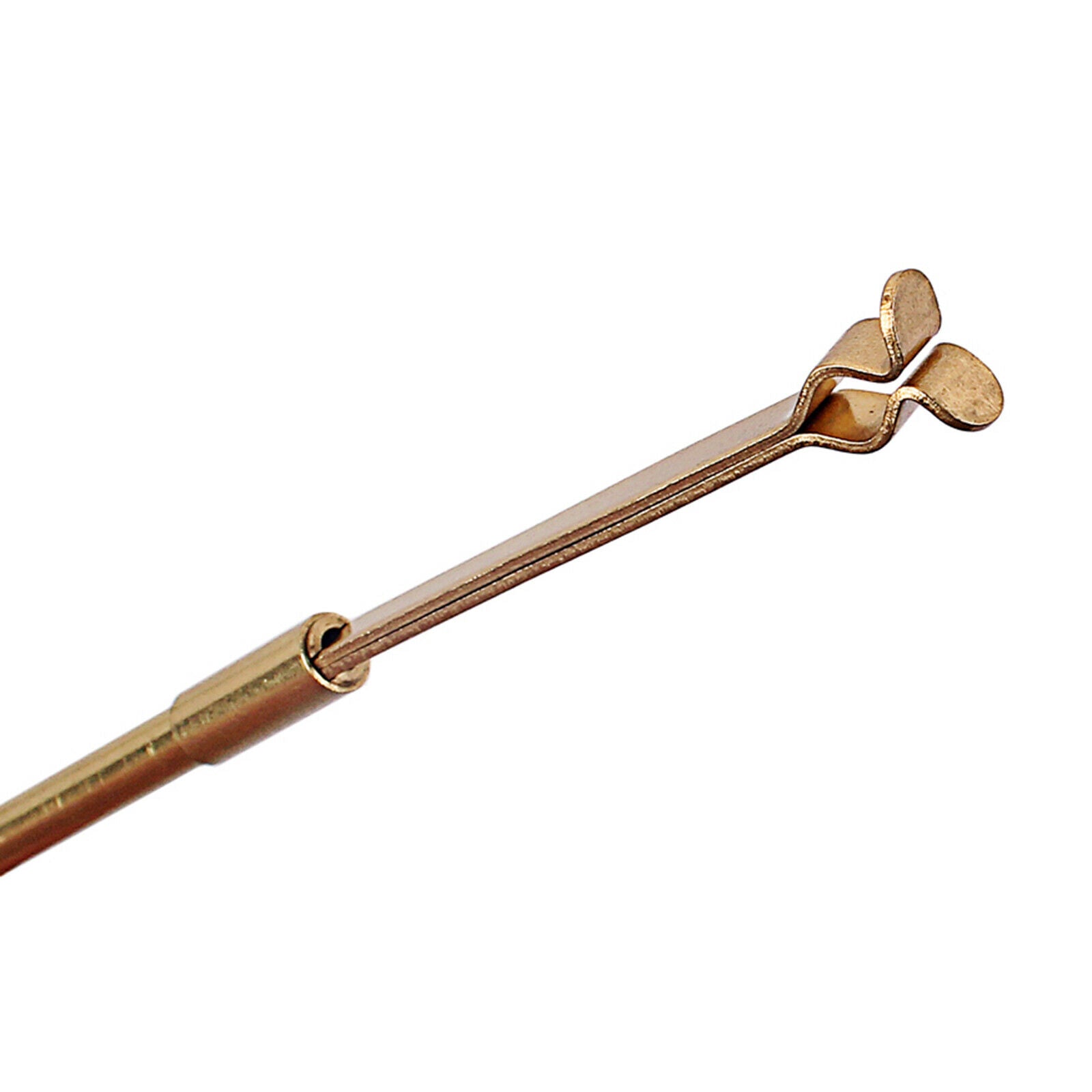 Violin Sound Post Retriever Sound Post Tools, Copper Metal Instrument Parts